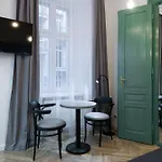 Kazimierz - Starowislna 41 Street