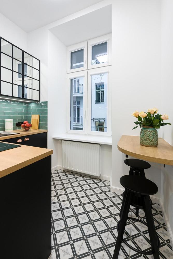 Apartament Kazimierz - Starowislna 41 Street *