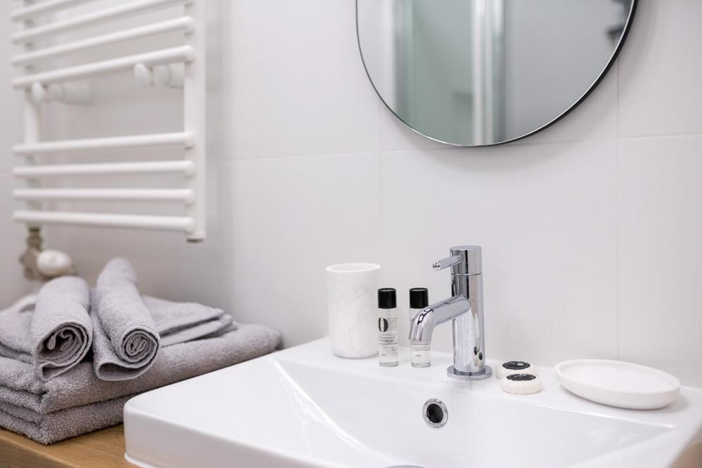 Apartament Kazimierz - Starowislna 41 Street *