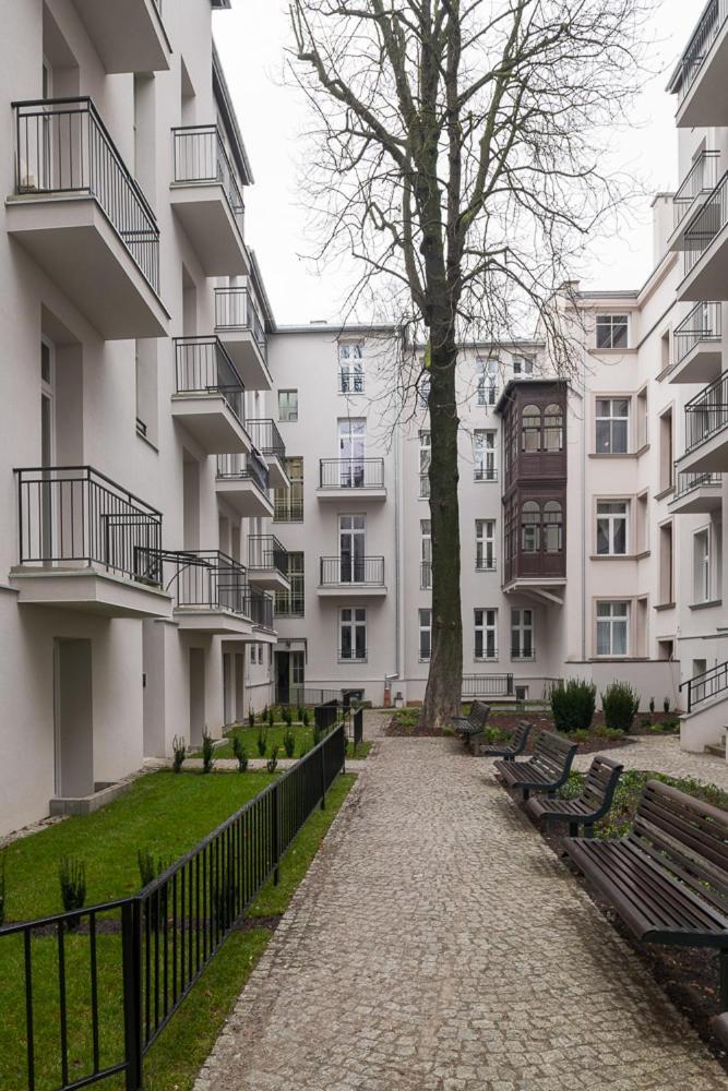 Apartament Kazimierz - Starowislna 41 Street Kraków