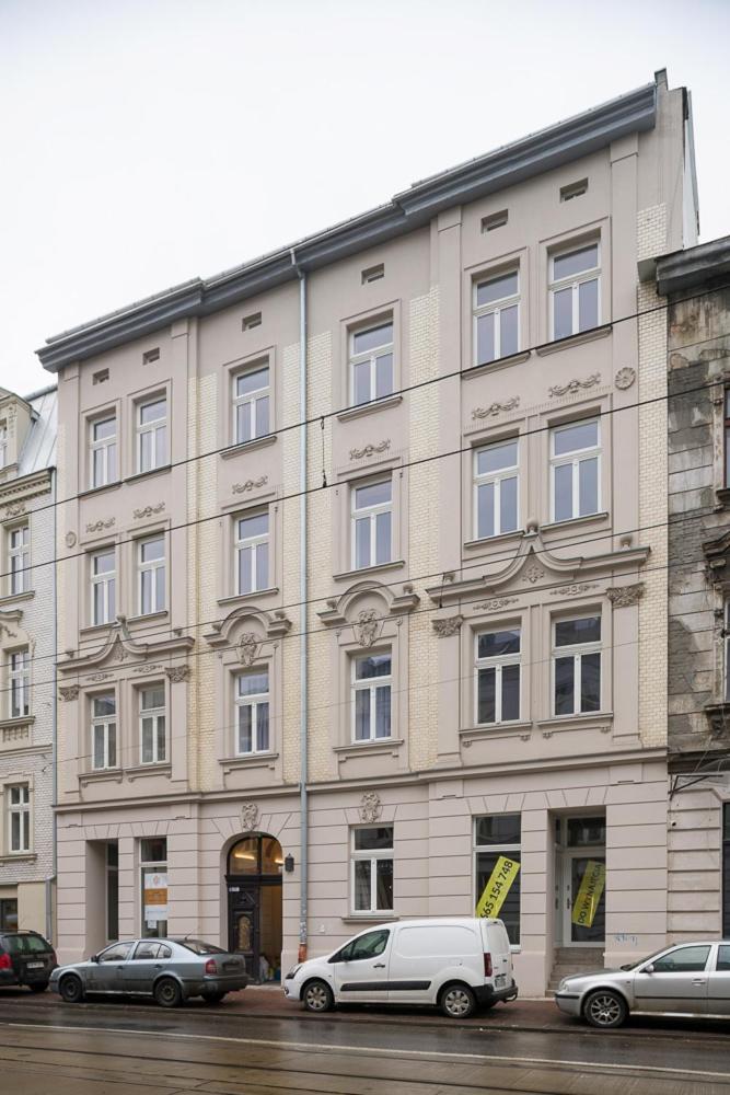 Kazimierz - Starowislna 41 Street * Kraków